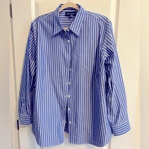Jones New York Blouse Size 2X